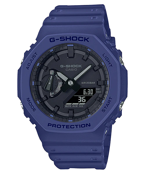 G-Shock CasiOak GA2100-2A