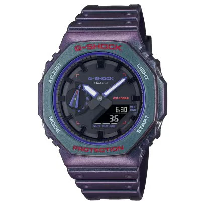 G-Shock CasiOak GA2100AH-6A