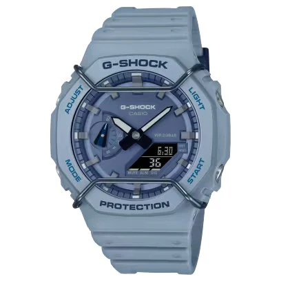 G-Shock CasiOak GA2100PT-2A