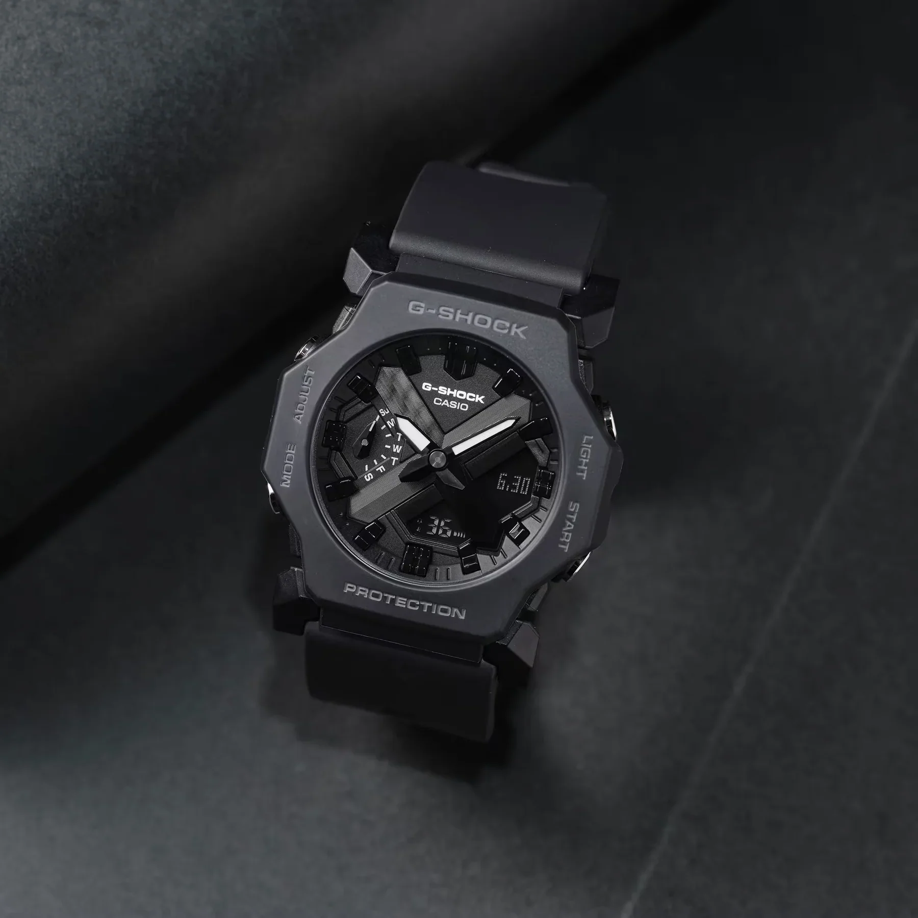 G-Shock GA2300-1A - Image 3