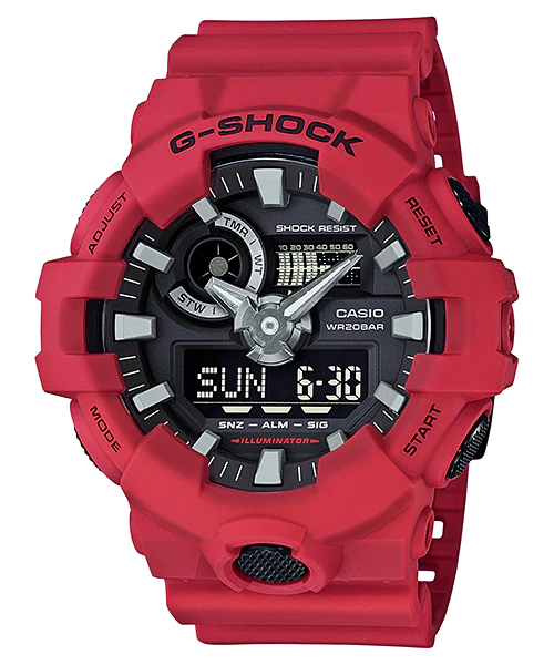 G-Shock GA700-4A