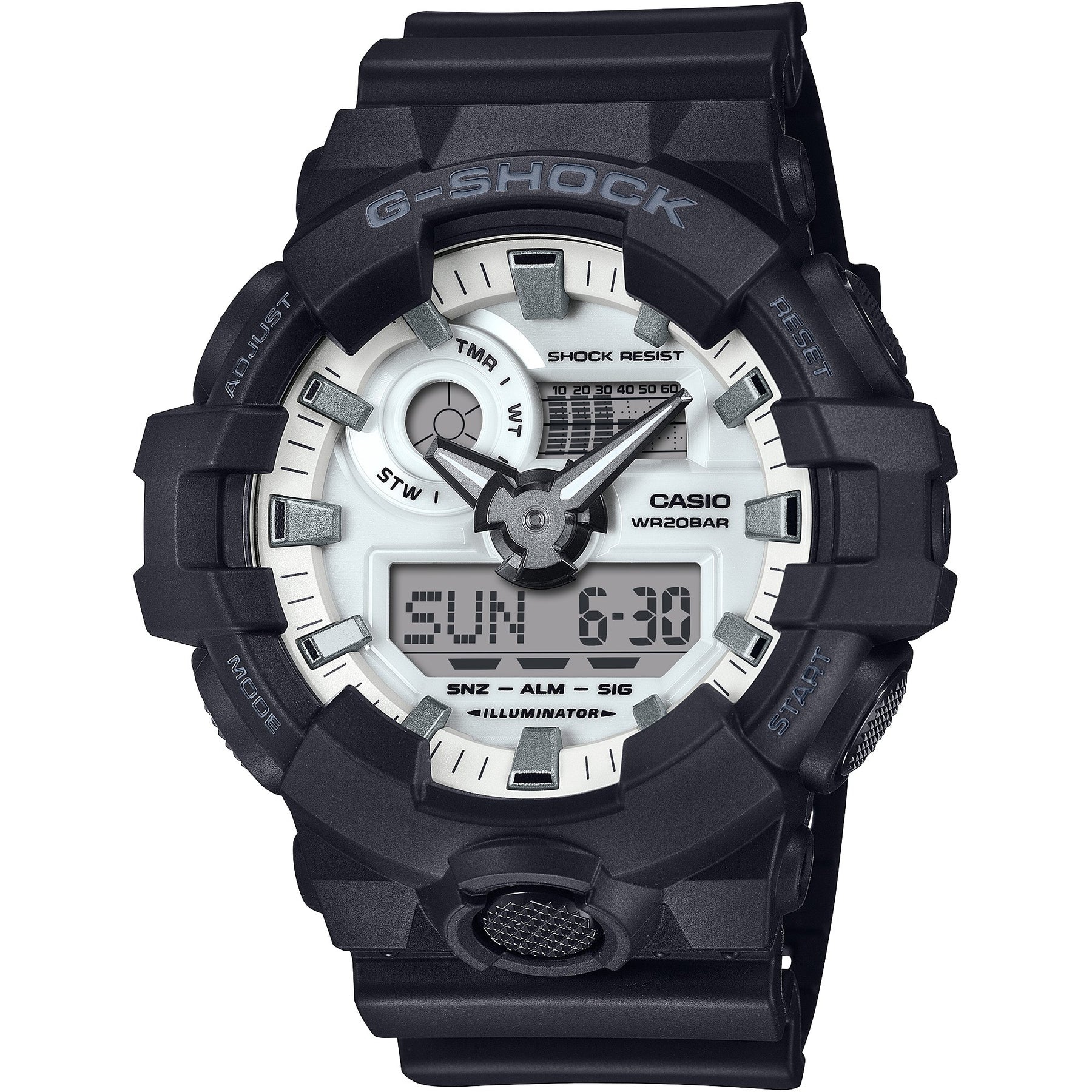 G-Shock GA700WD-1A