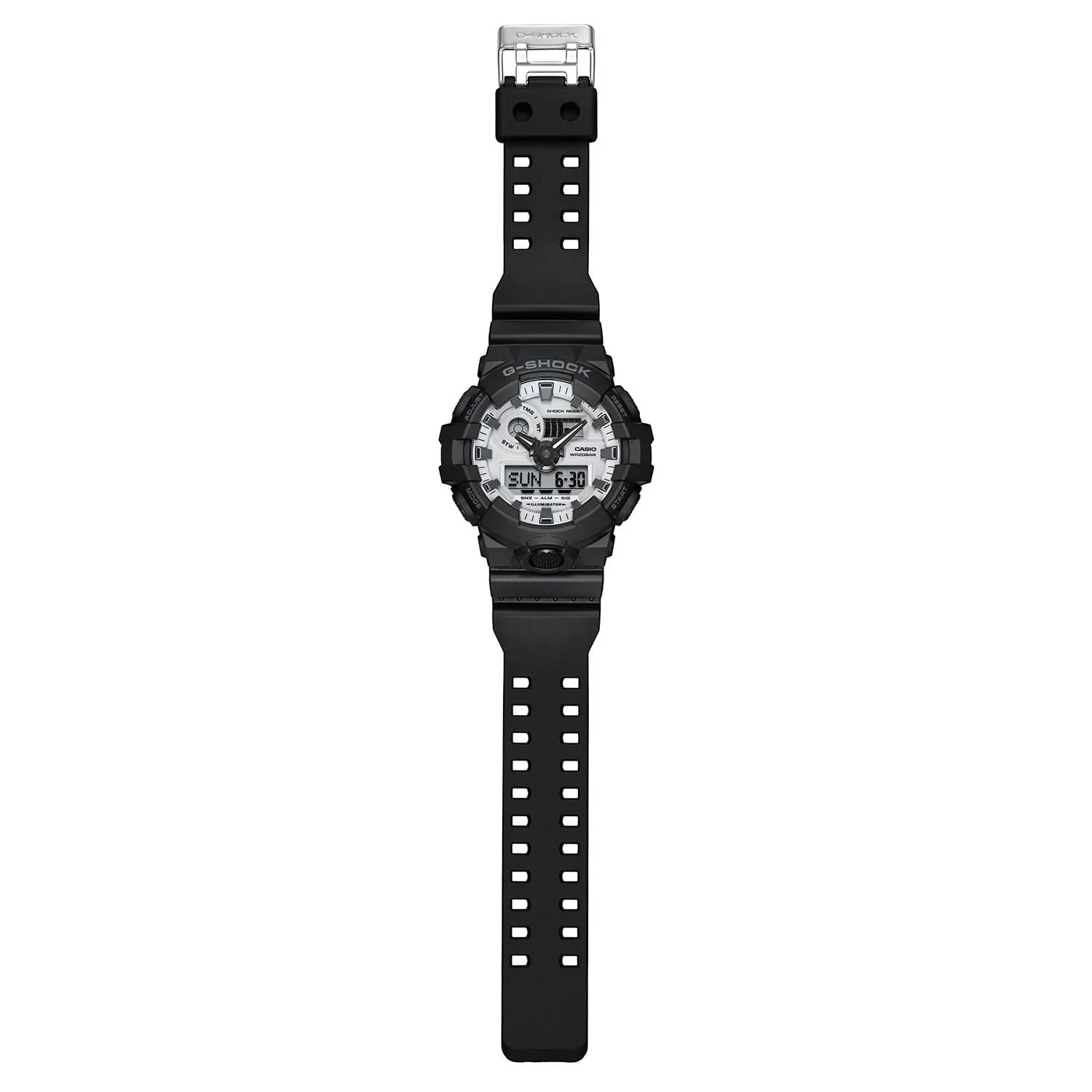 G-Shock GA700WD-1A - Image 2