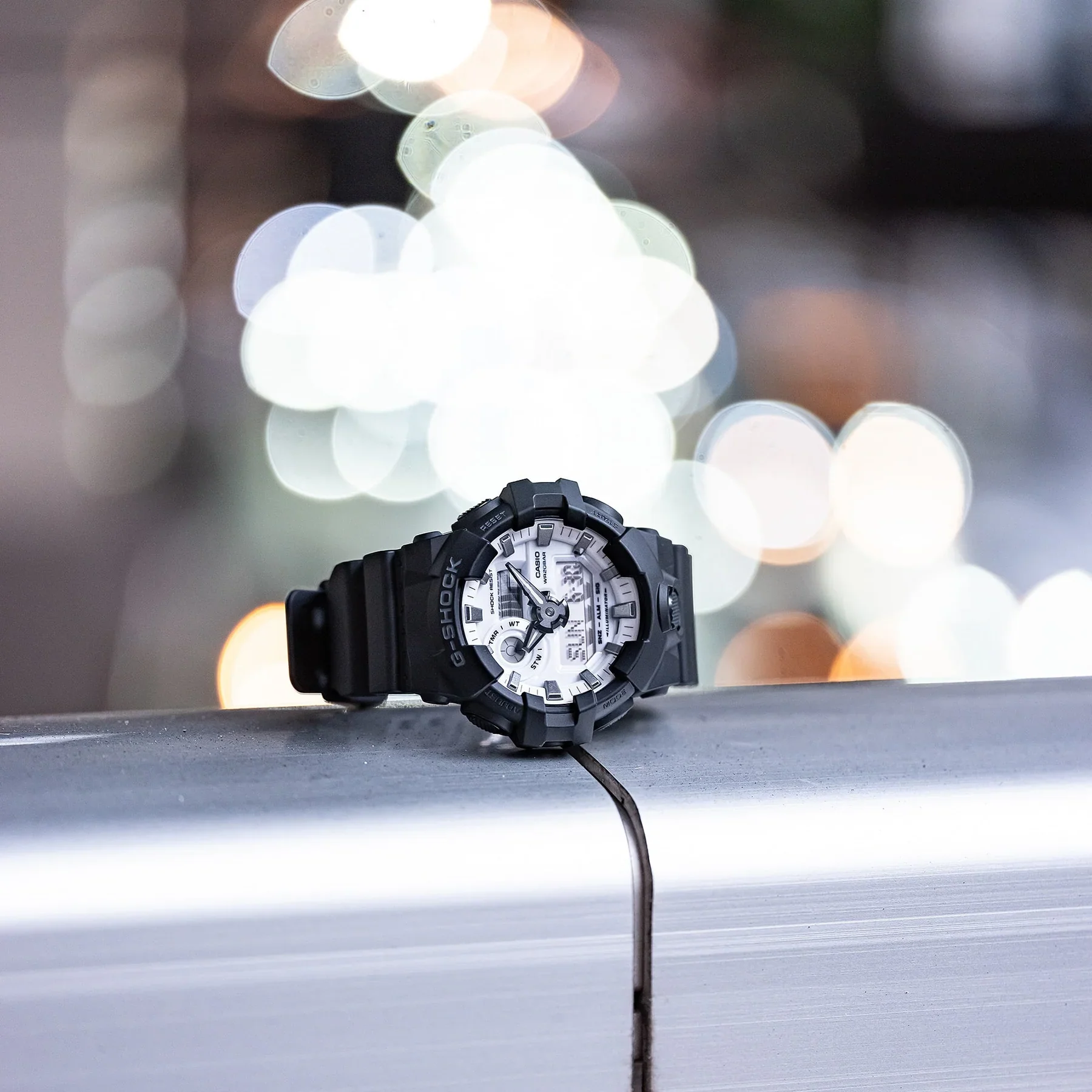 G-Shock GA700WD-1A - Image 3