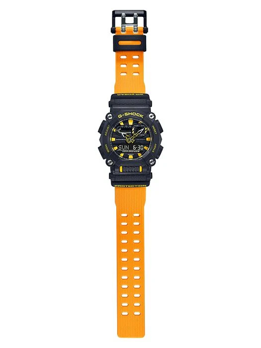 G Shock GA900A-1A9 - Image 2