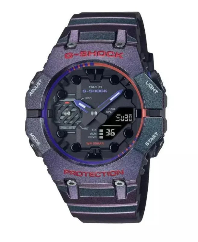 G-Shock GAB001AH-6A