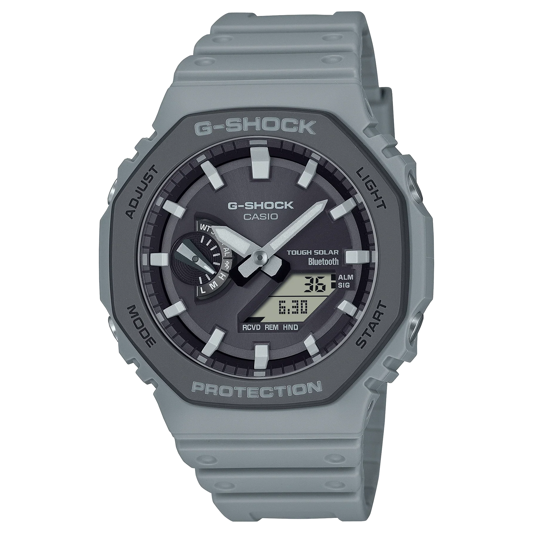 G-Shock GAB2100LUU-8A
