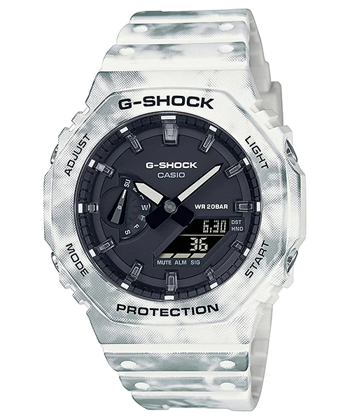 G-Shock CasiOak GAE2100GC-7A
