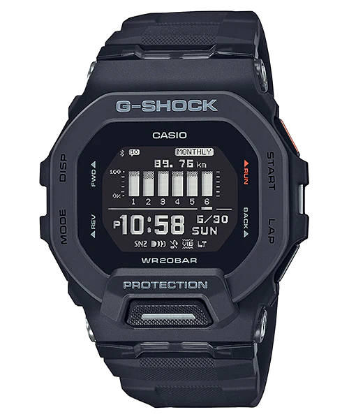G-Shock G-Squad GBD200-1D