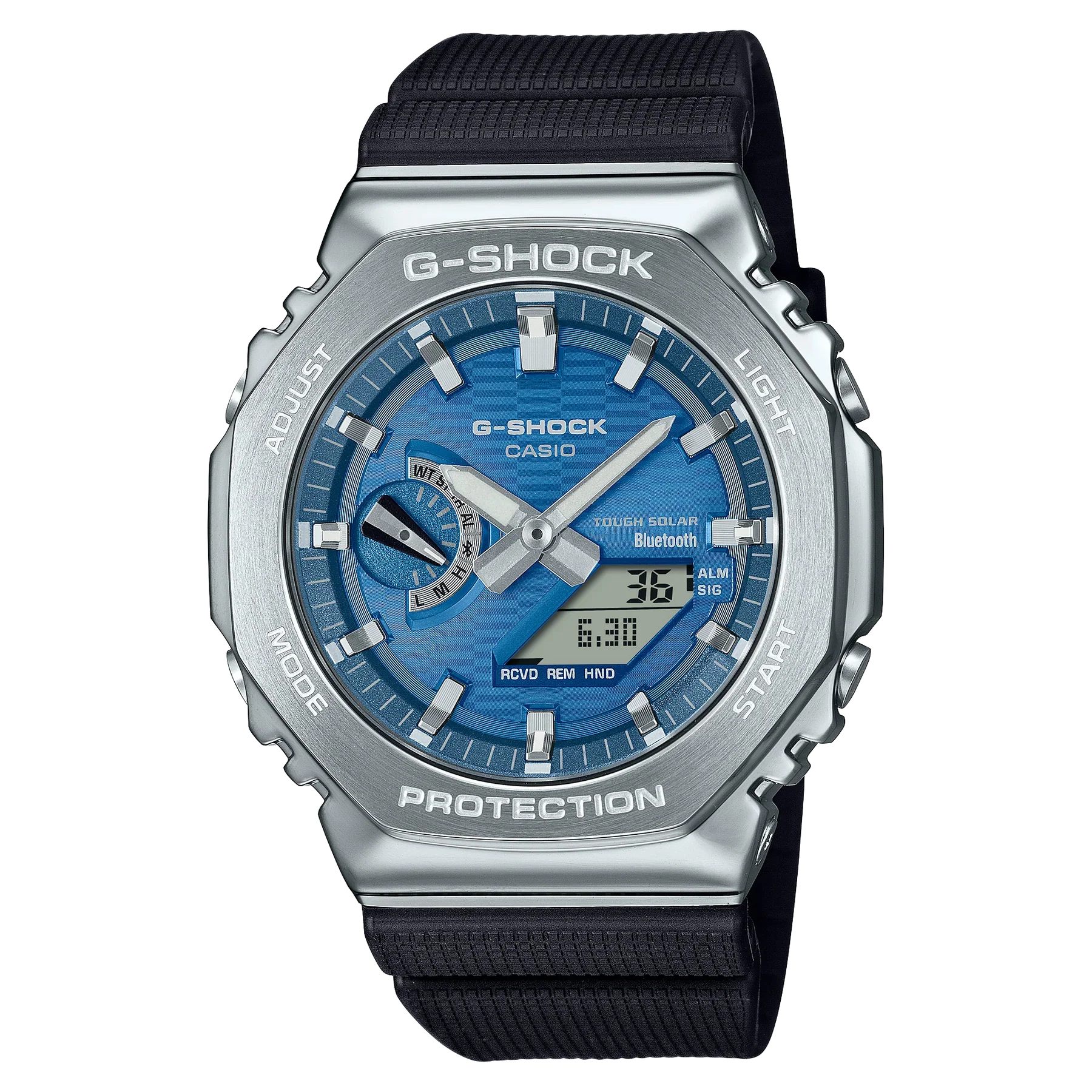 G-Shock GBM2100A-2B