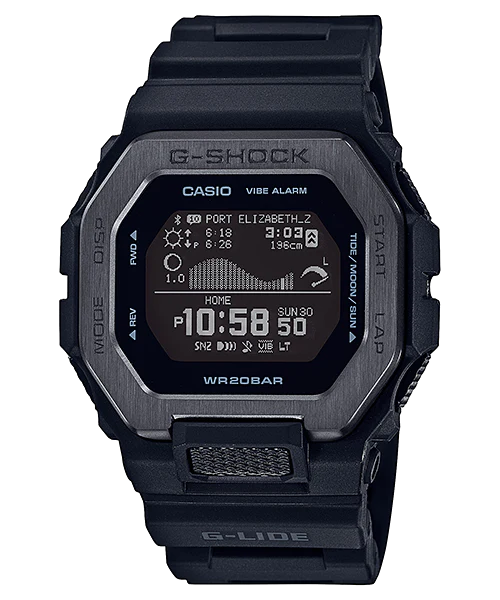 G-Shock GBX100NS-1D