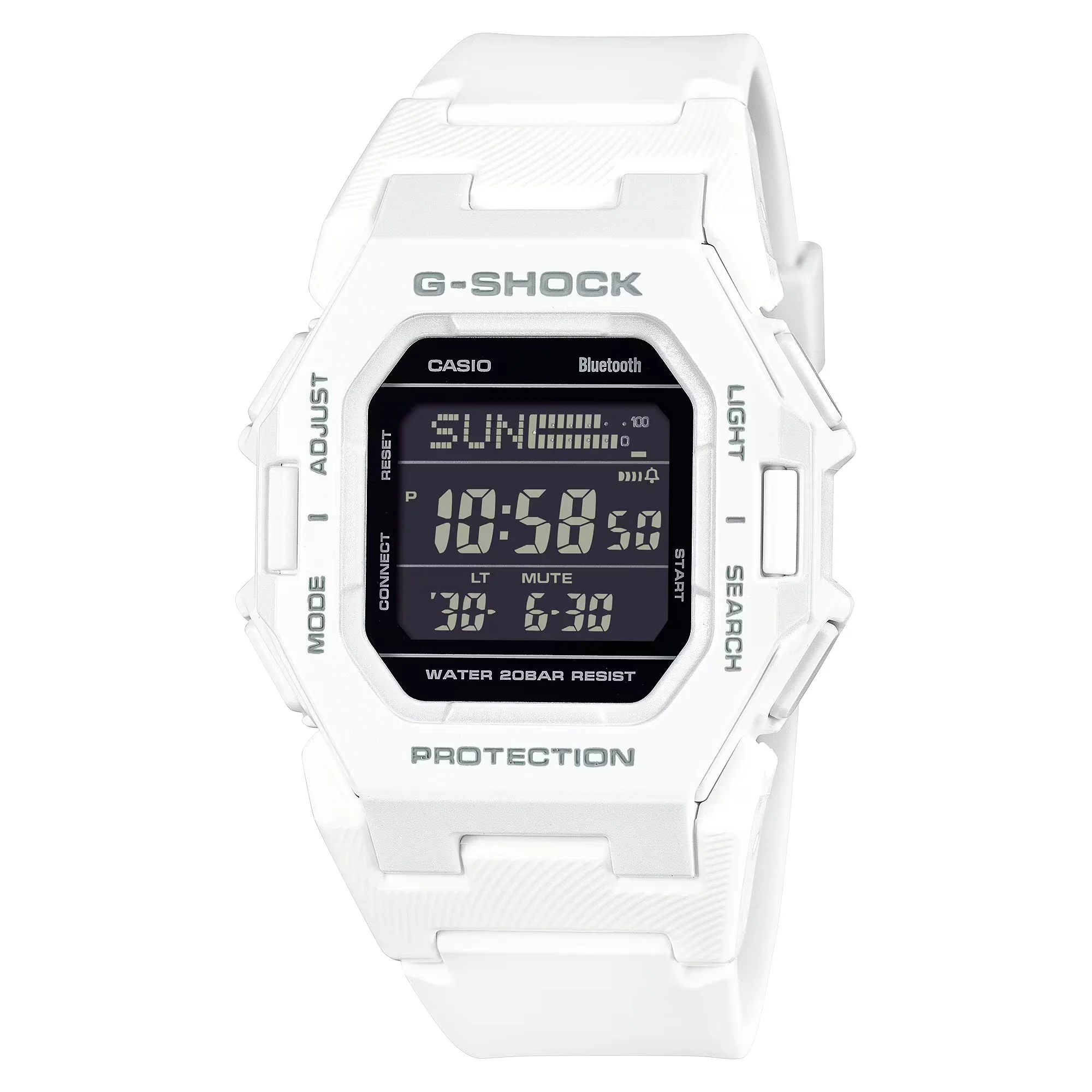 G Shock GDB500-7D