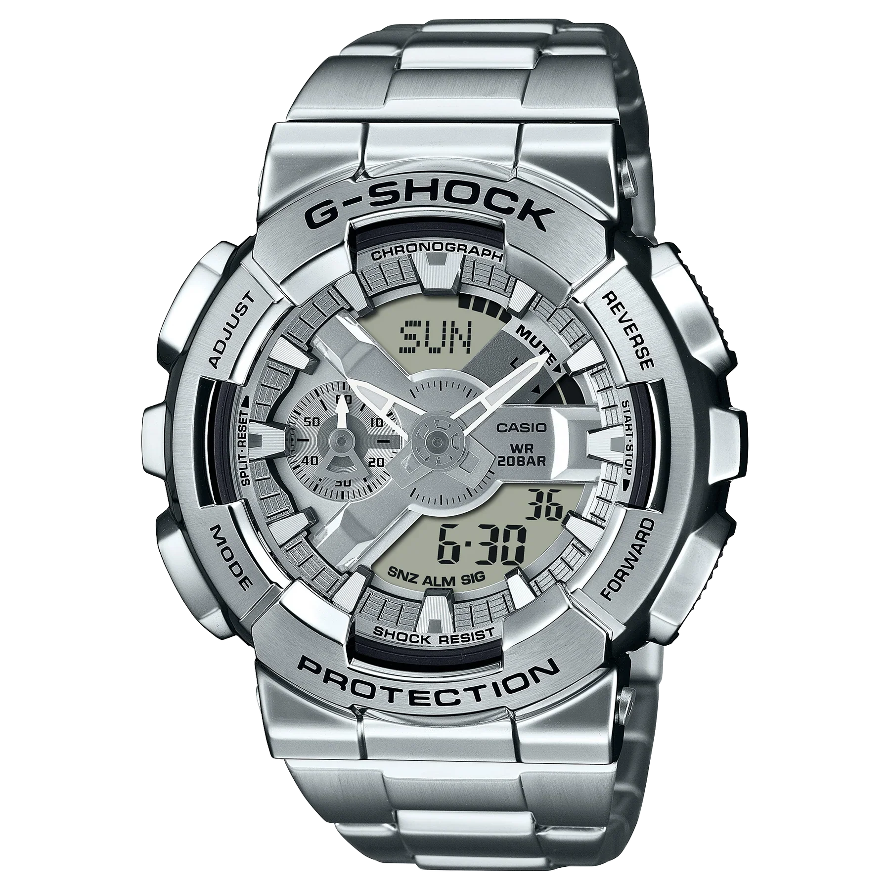 G-Shock GM110D-8A