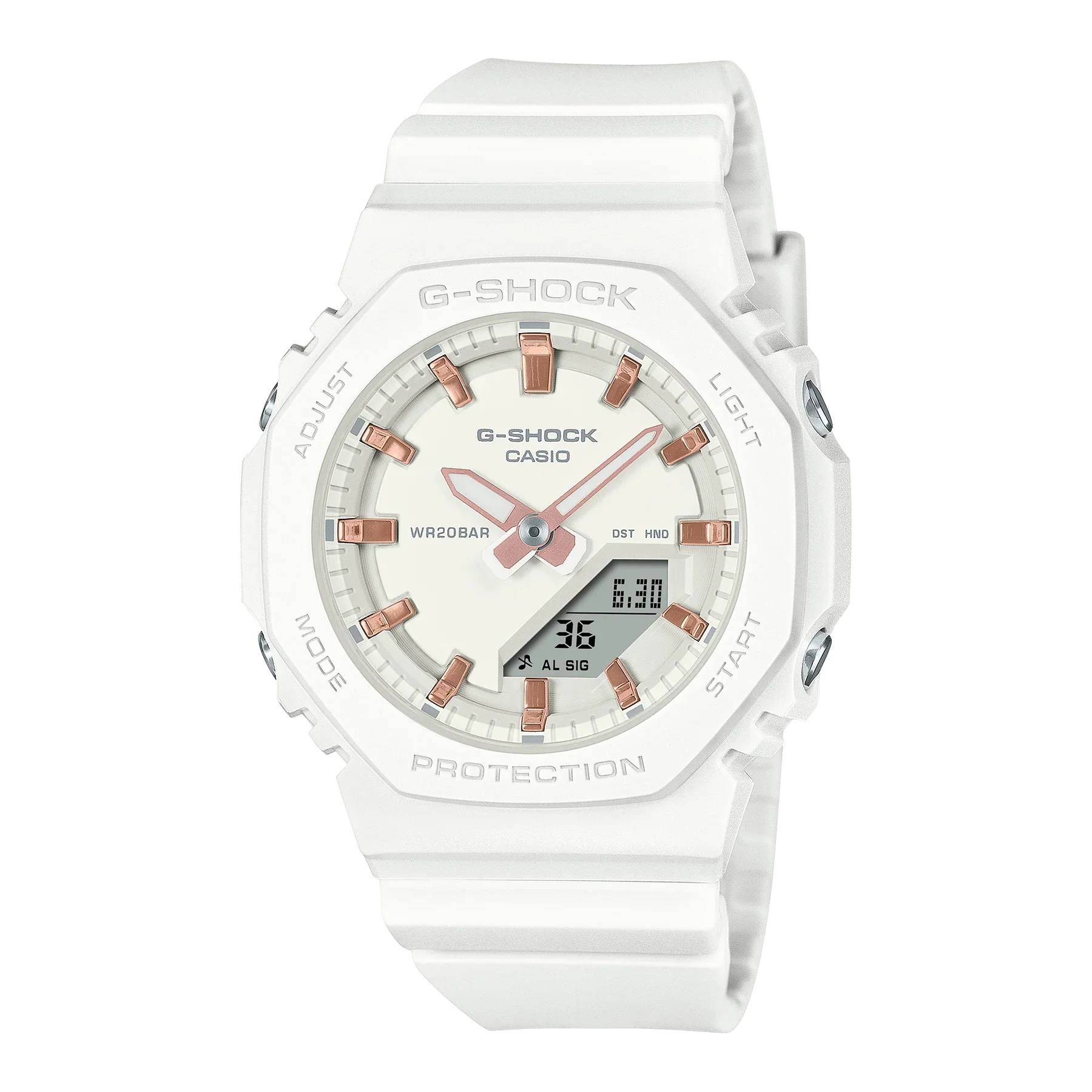 G-Shock GMAP2100M-7A