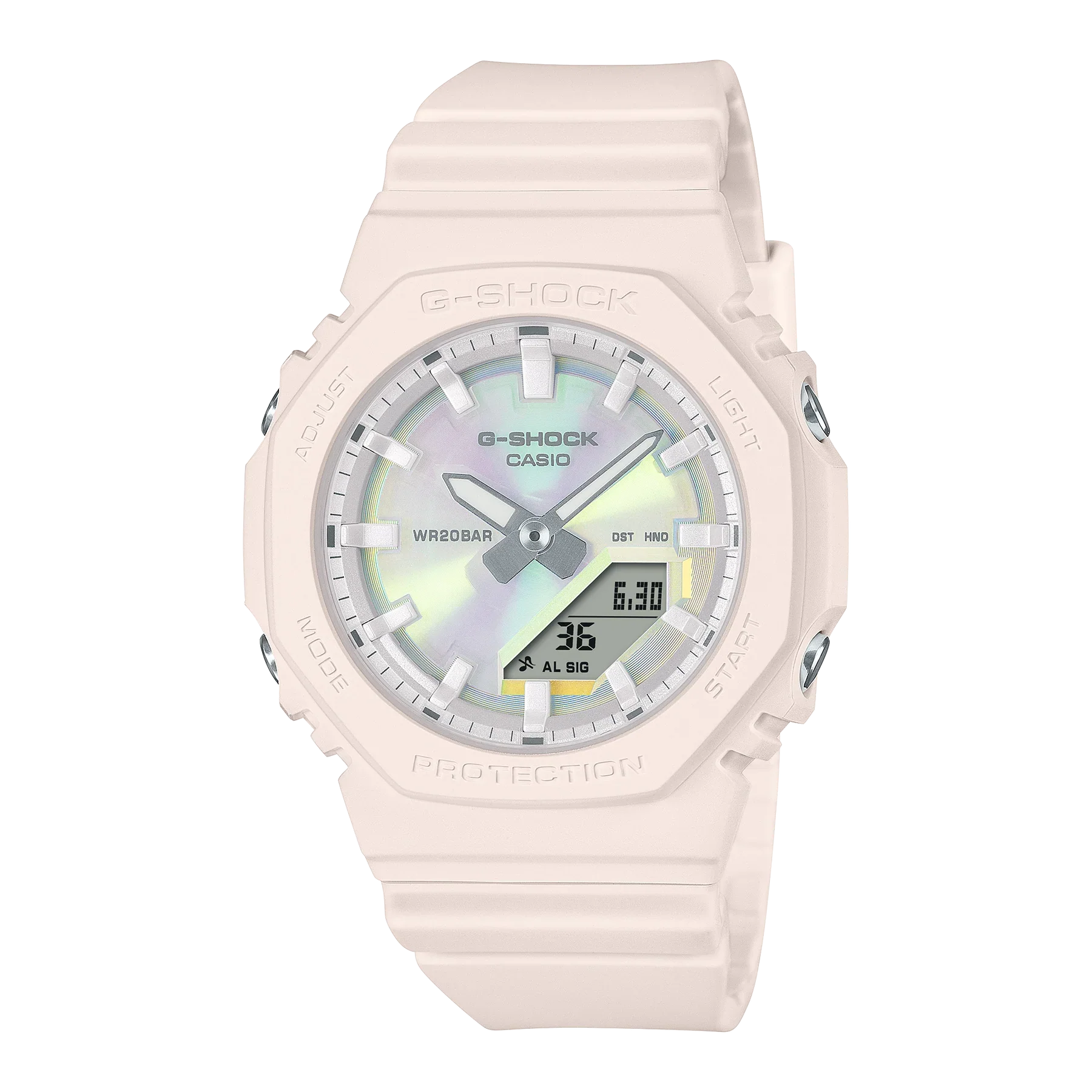 G-Shock GMAP2100PC-4A