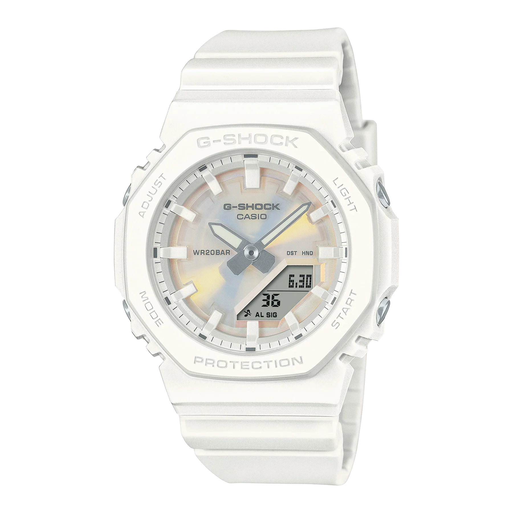 G-Shock GMAP2100PC-7A