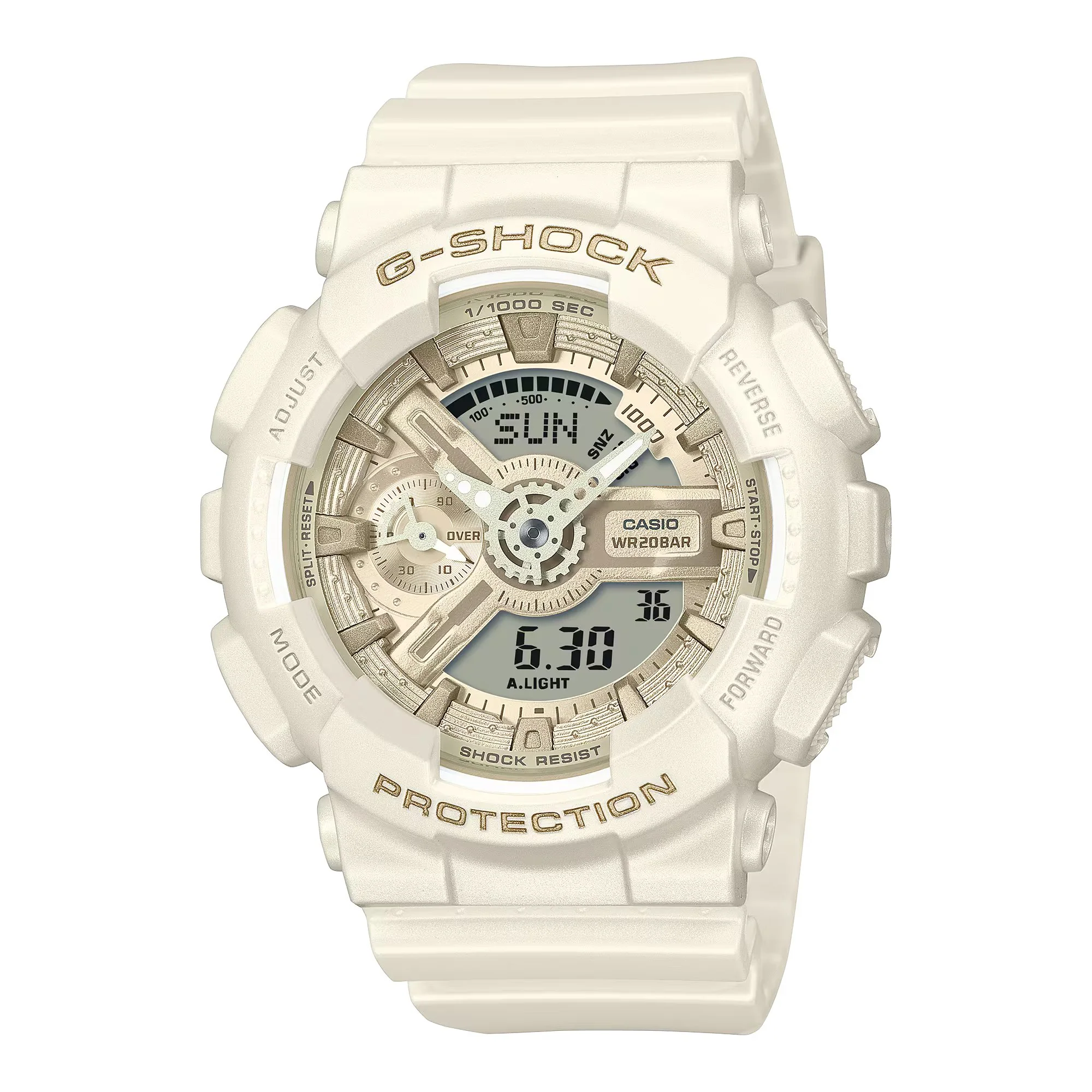 G-Shock GMAS110ST-7A