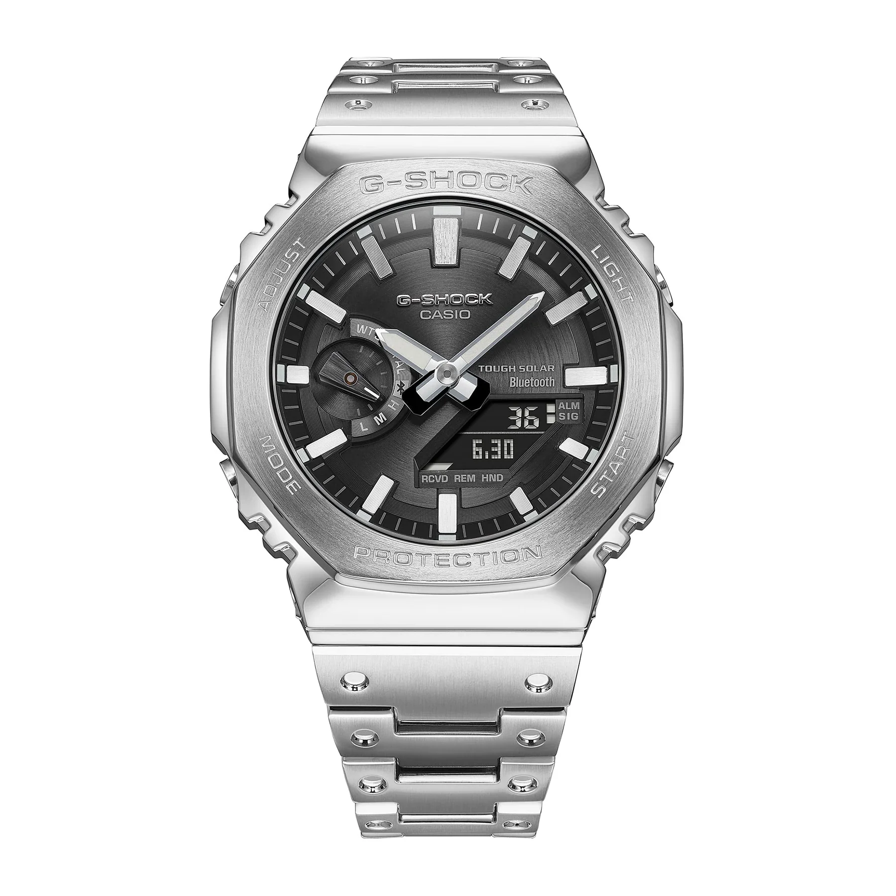 G-Shock GMB2100SD-1A - Image 2