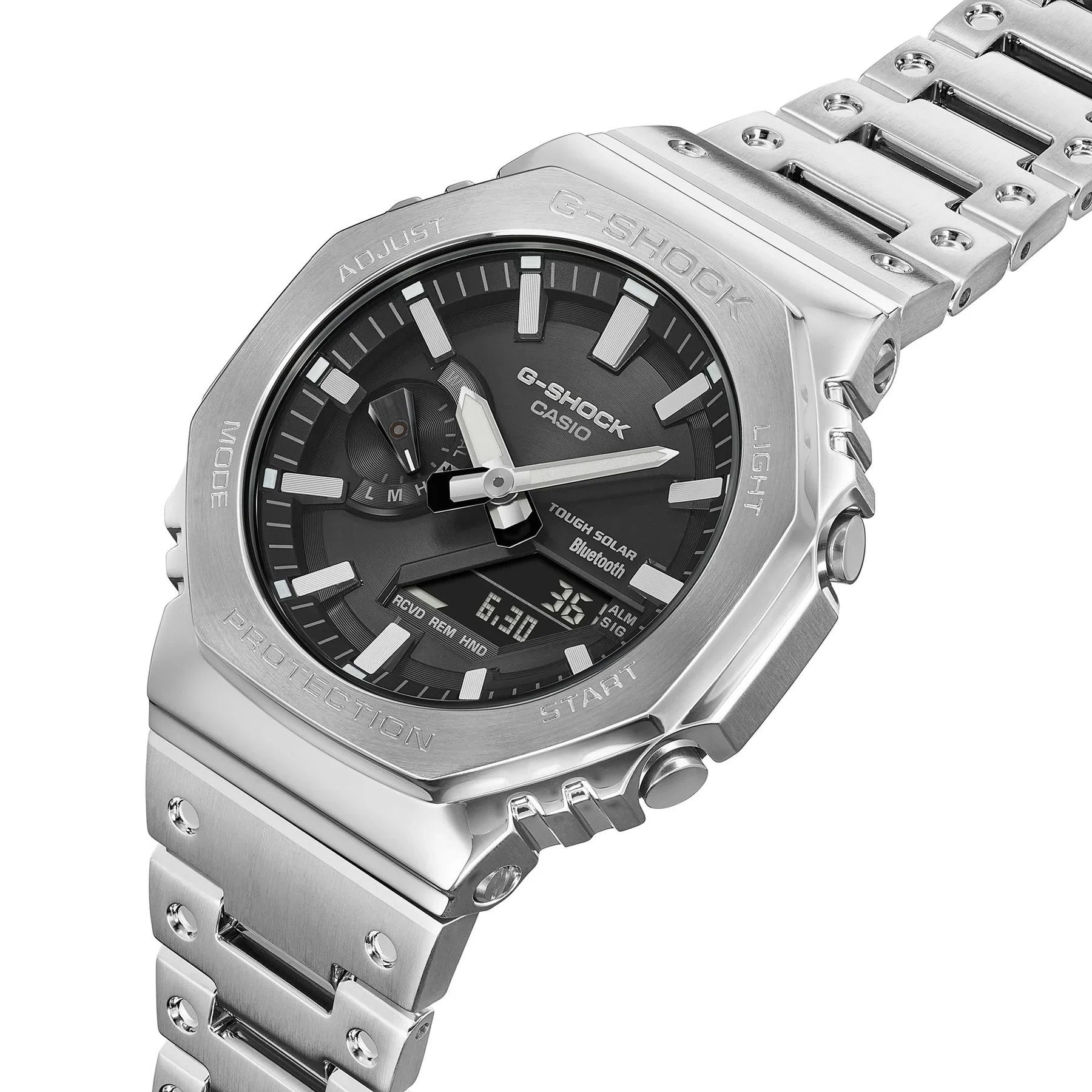 G-Shock GMB2100SD-1A - Image 3