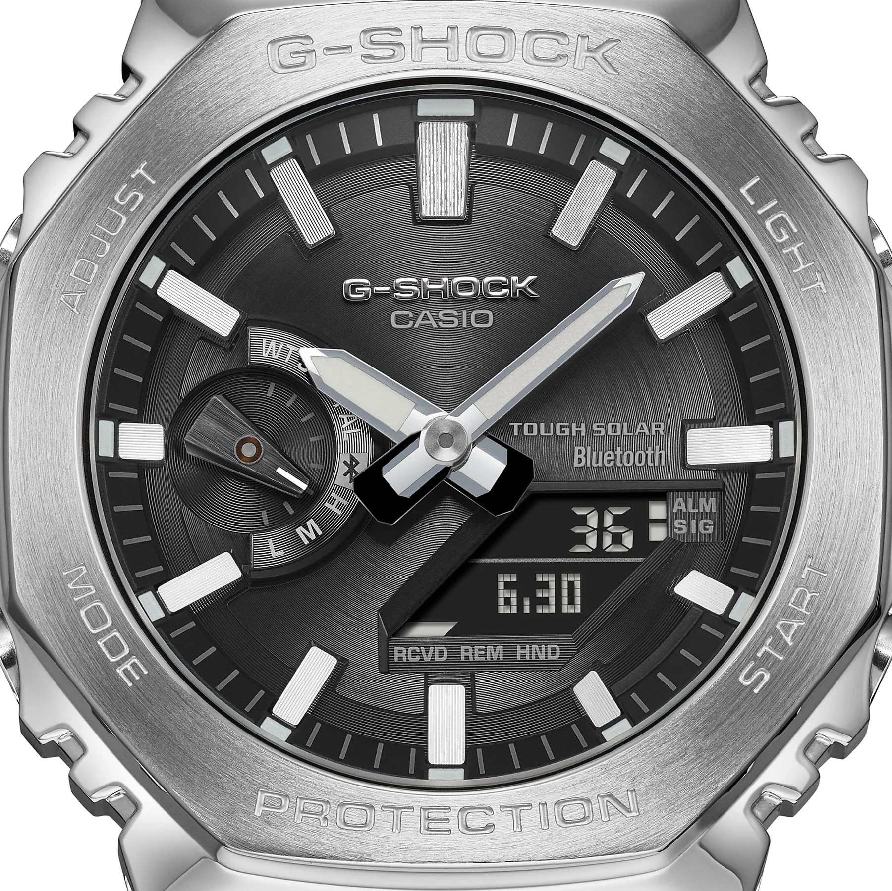 G-Shock GMB2100SD-1A - Image 4