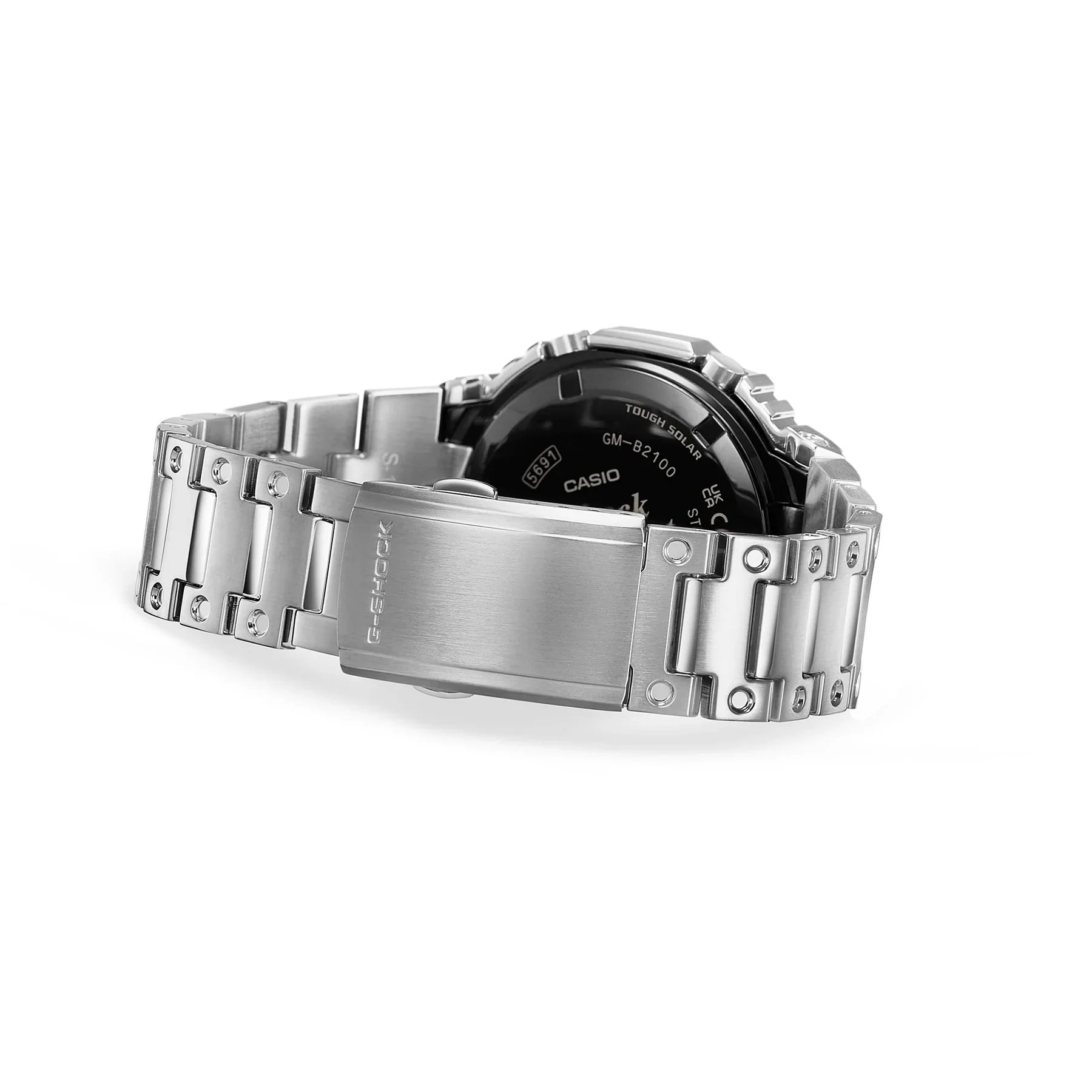 G-Shock GMB2100SD-1A - Image 5