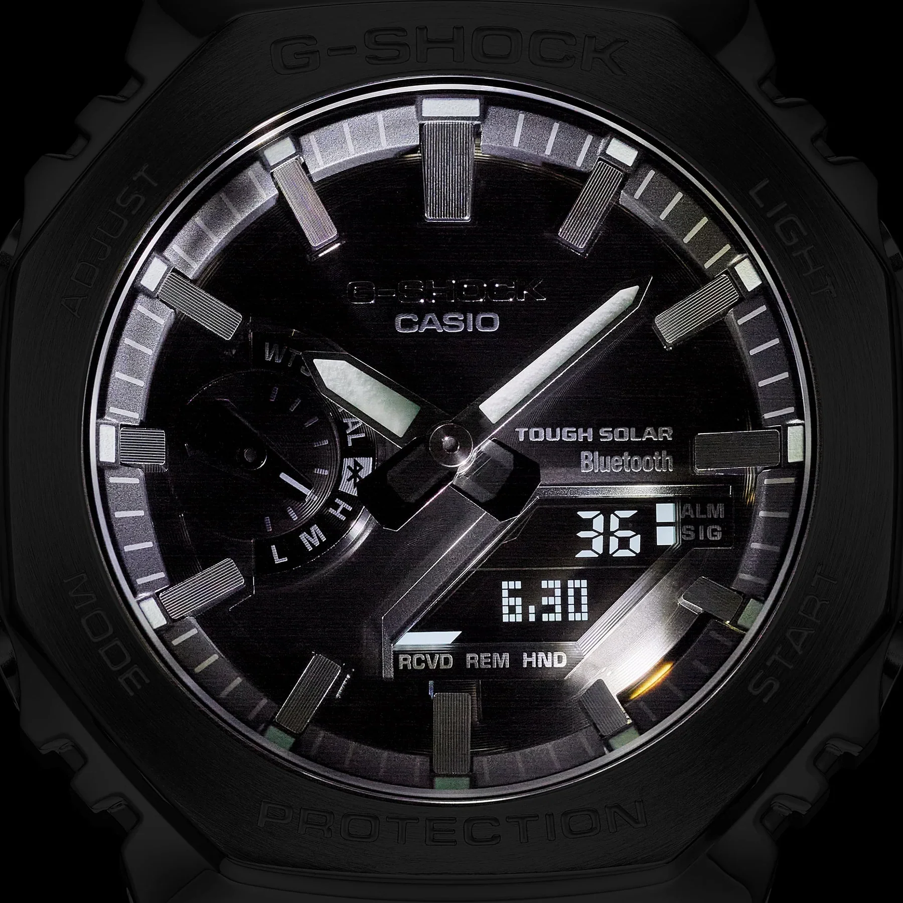 G-Shock GMB2100SD-1A - Image 6