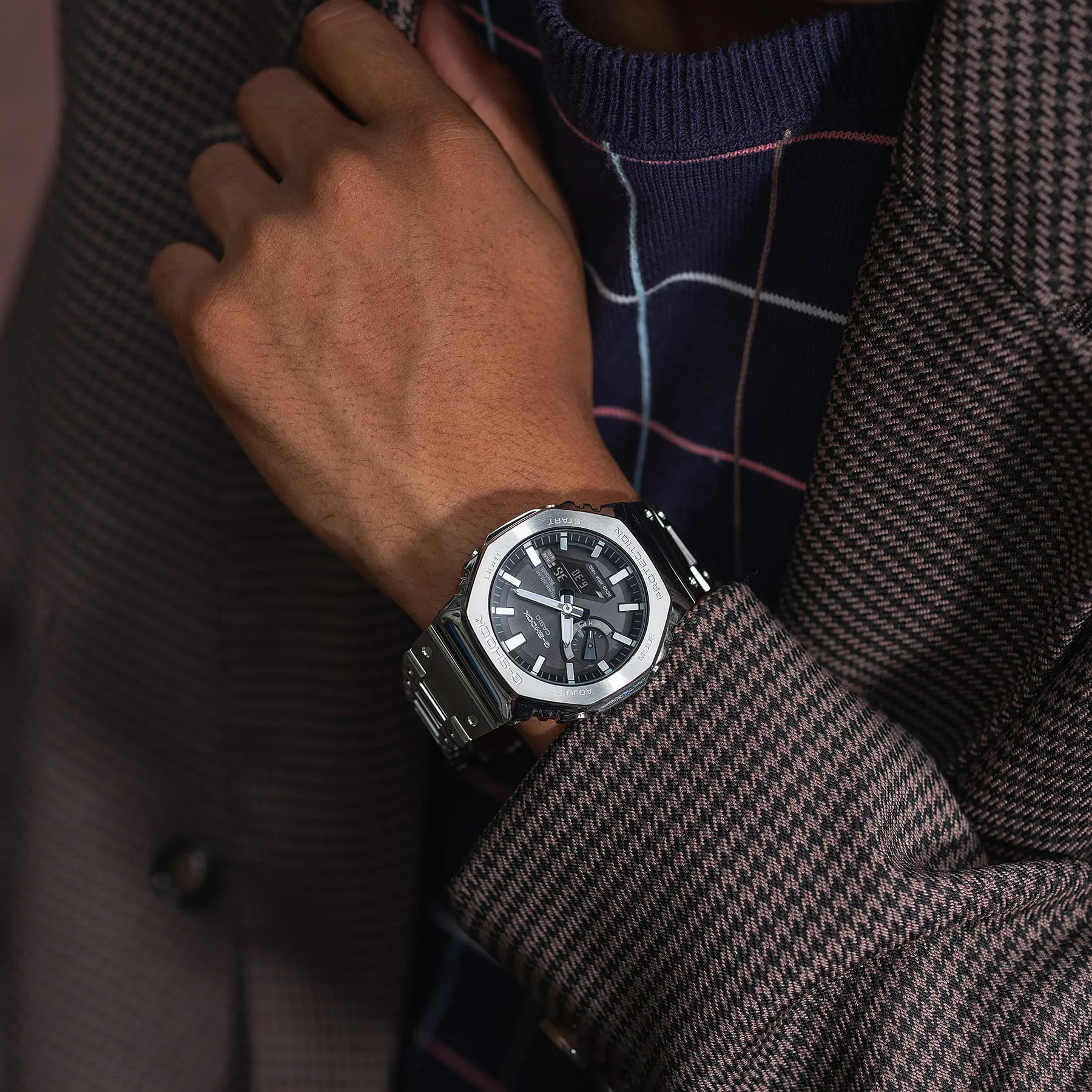 G-Shock GMB2100SD-1A - Image 7