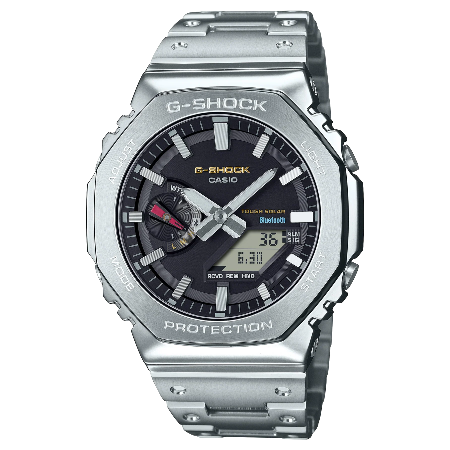 G-Shock GMB2100SD-1C