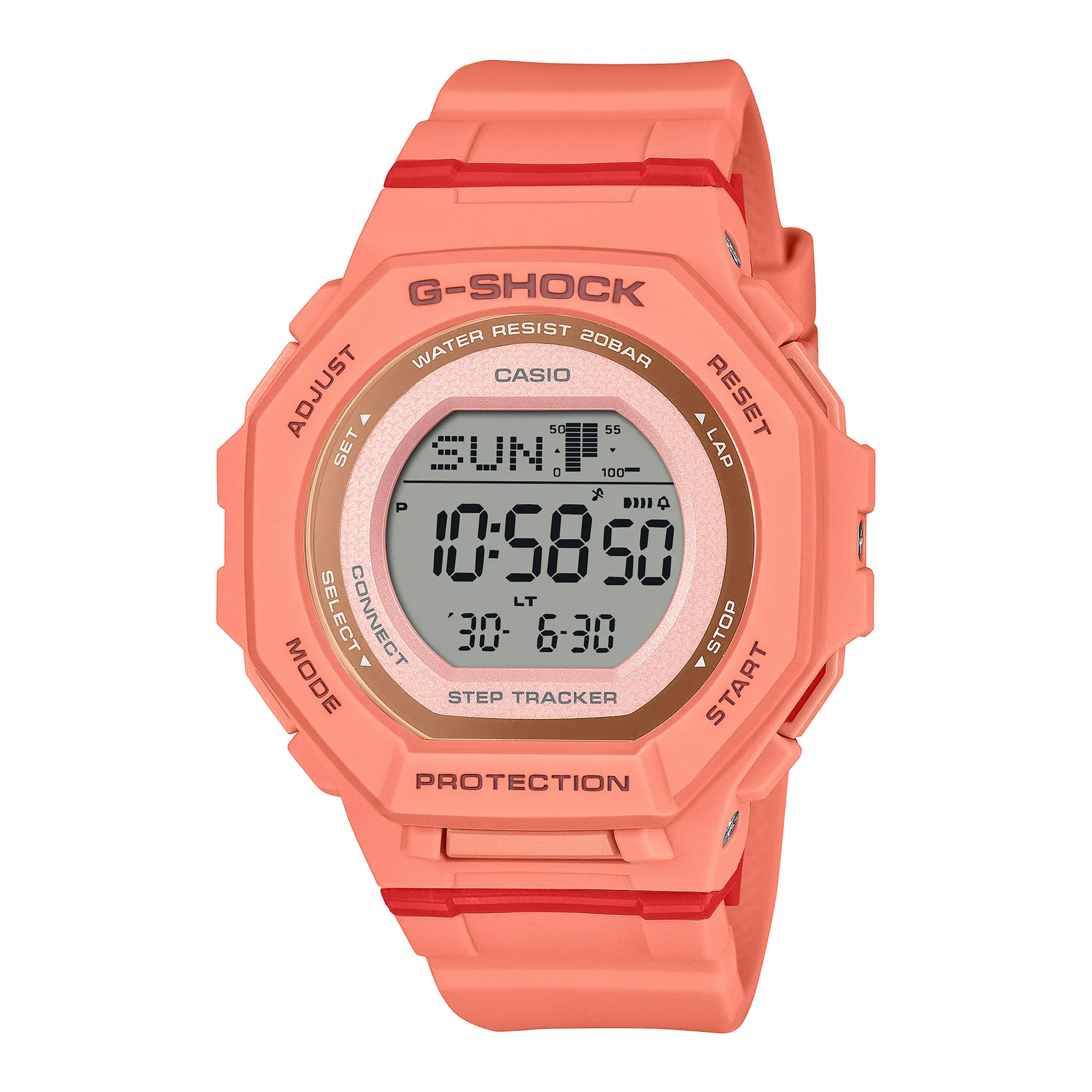 G-Shock GMDB300SC-4D
