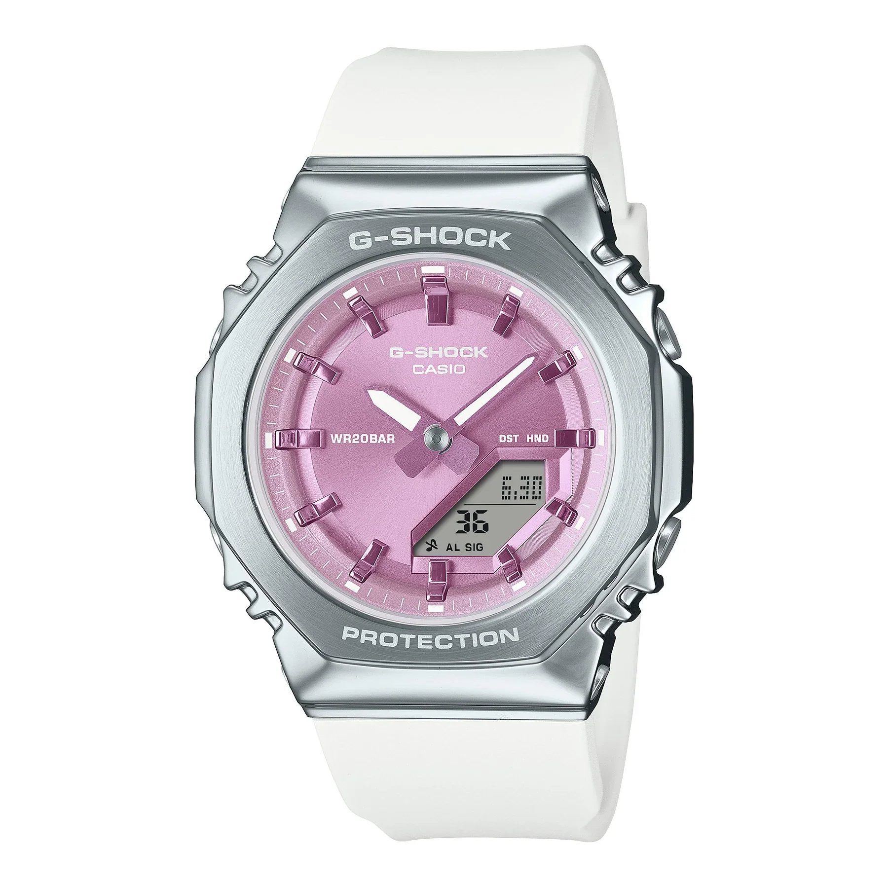 G-Shock GMS2110-7A6