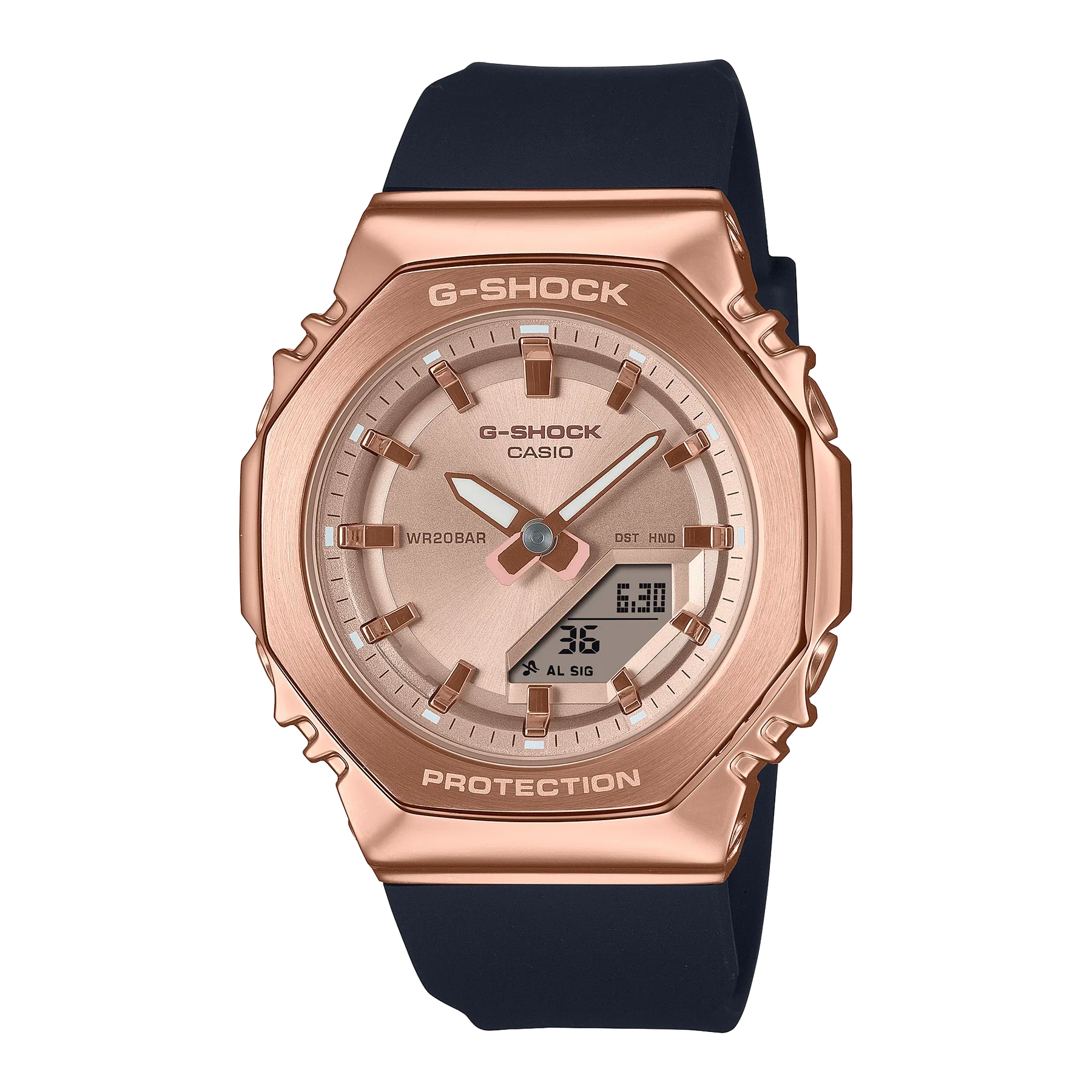 G-Shock GMS2110PG-1A4