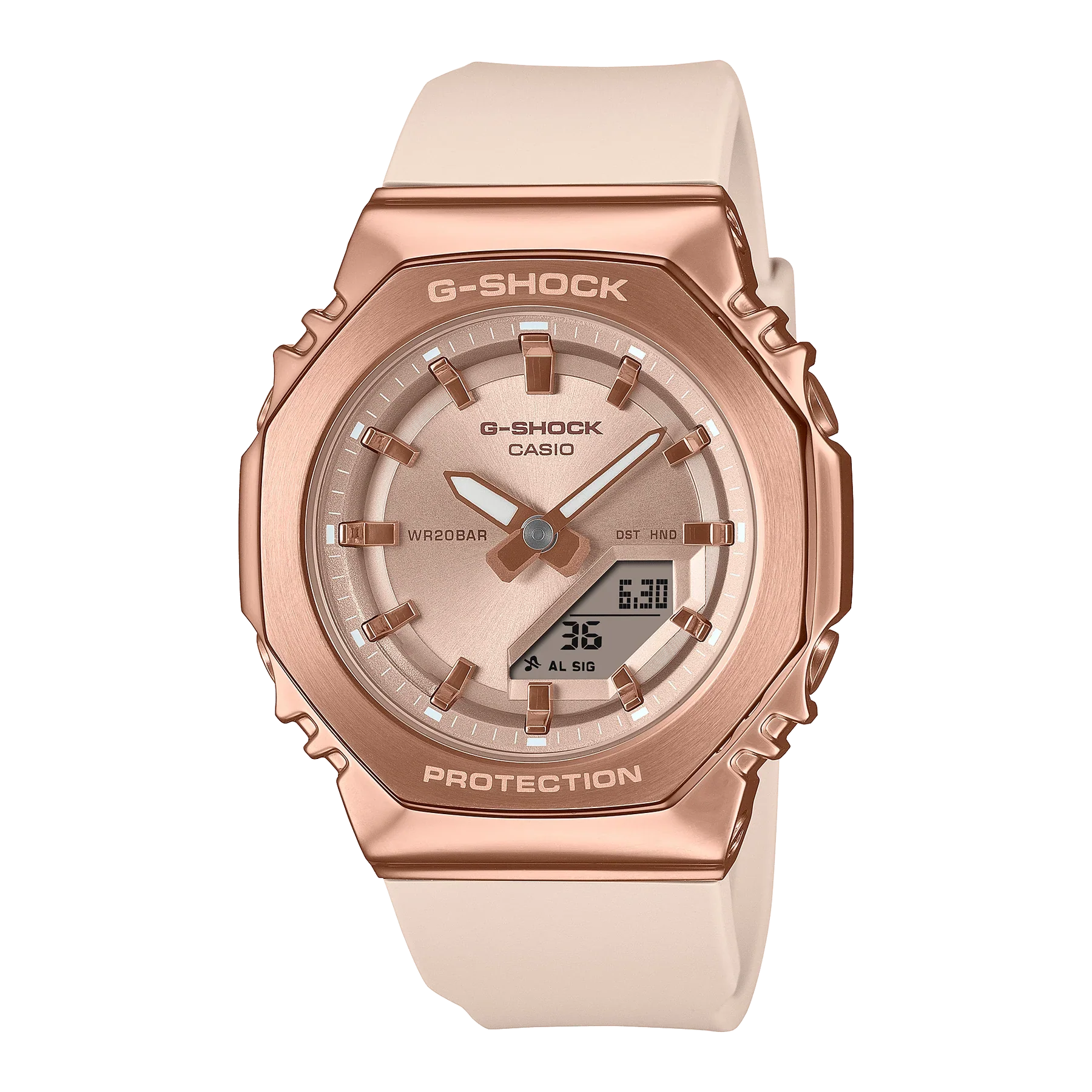 G-Shock GMS2110PG-4A