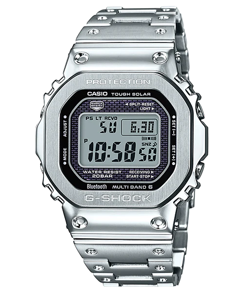 G-Shock GMWB5000D-1D