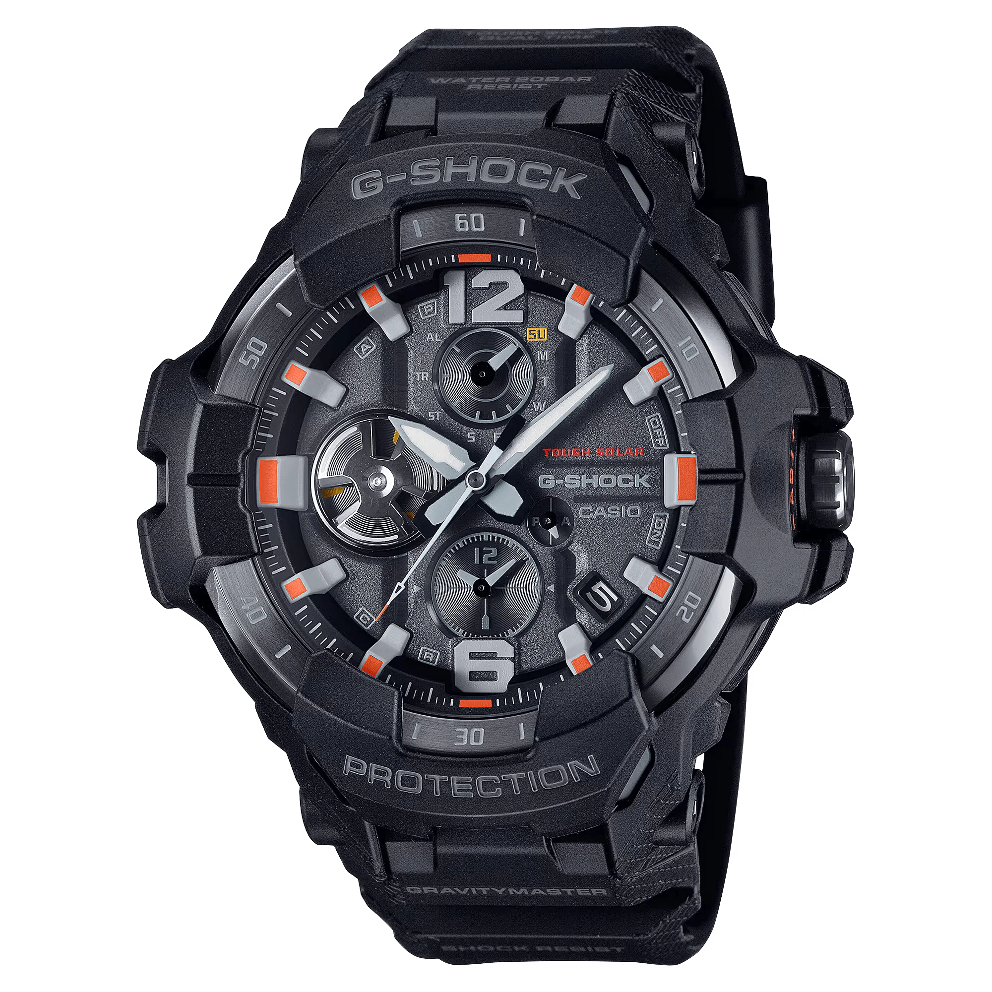 G-Shock Gravitymaster Duo GRB300EC-1A