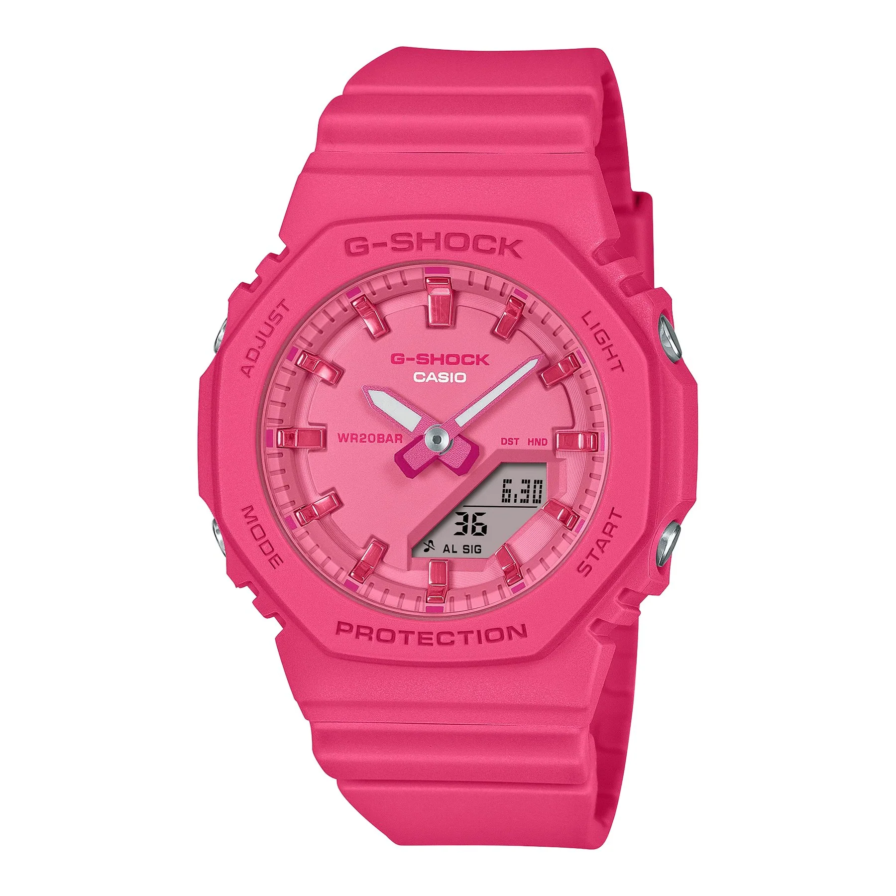 G-Shock Mid-Size CasiOak GMAP2100PP-4A