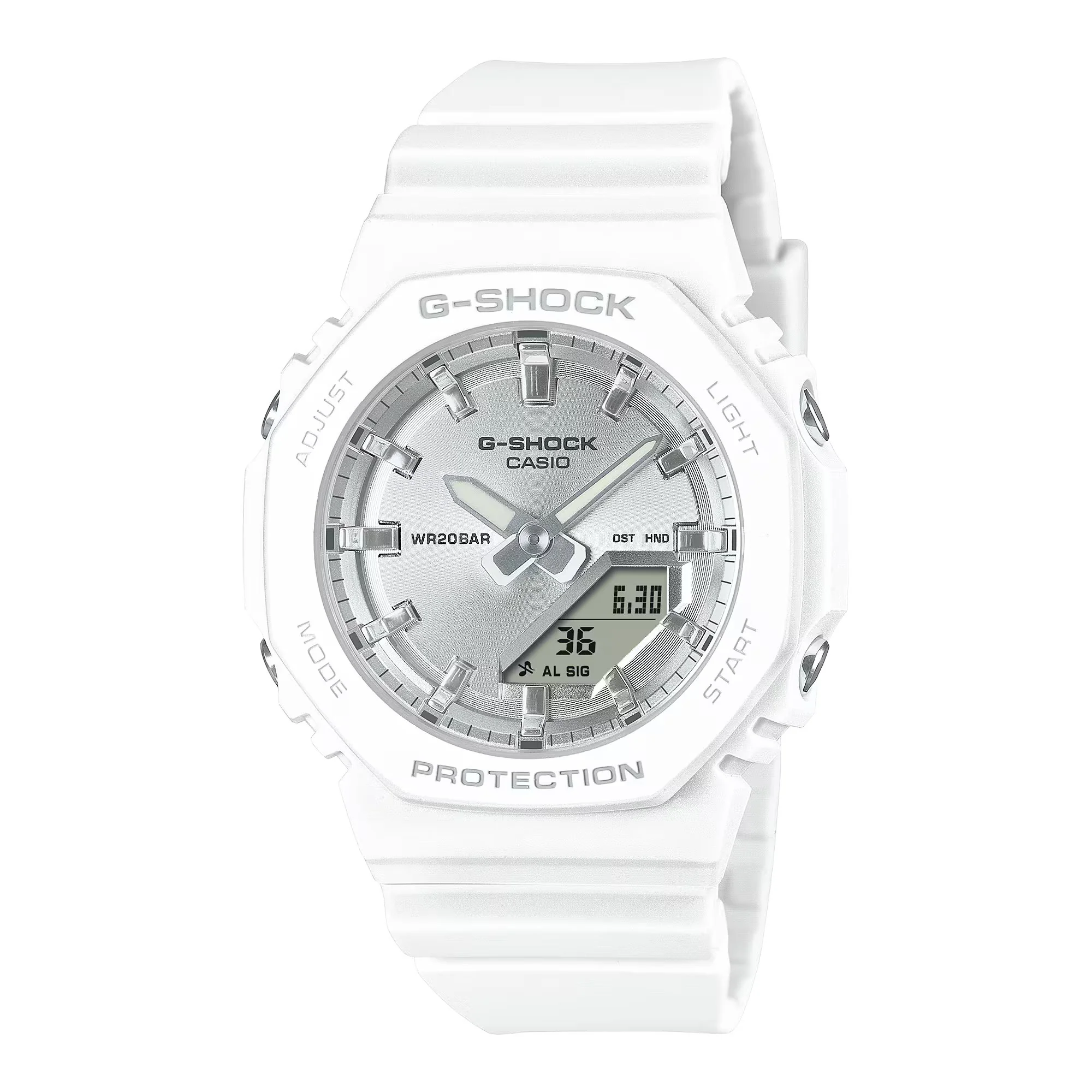 G-Shock Mid-Size CasiOak GMAP2100VA-7A