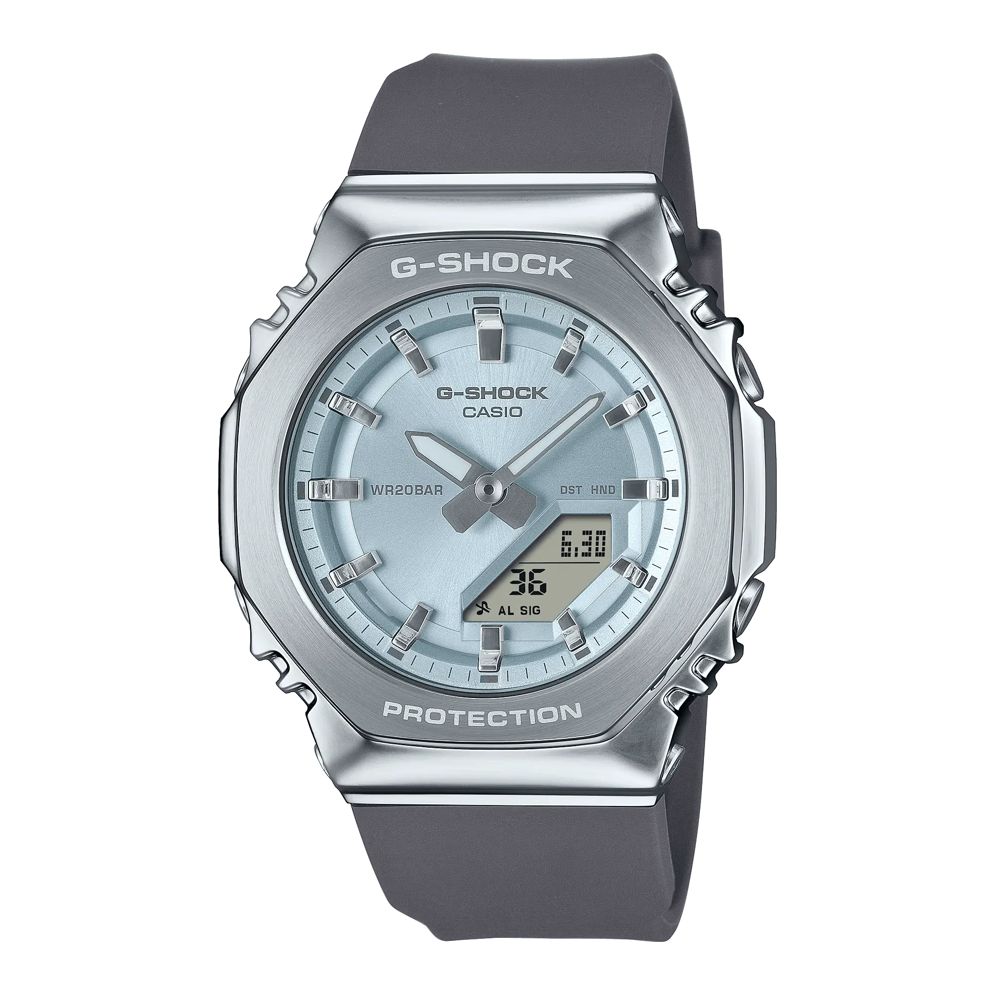 G-Shock Mid-Size S-Series CasiOak GMS2110-2A
