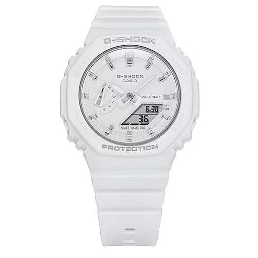 G-Shock Mid-Size S-Series CasiOak GMAS2100-7A - Image 2