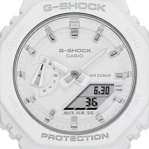 G-Shock Mid-Size S-Series CasiOak GMAS2100-7A - Image 3