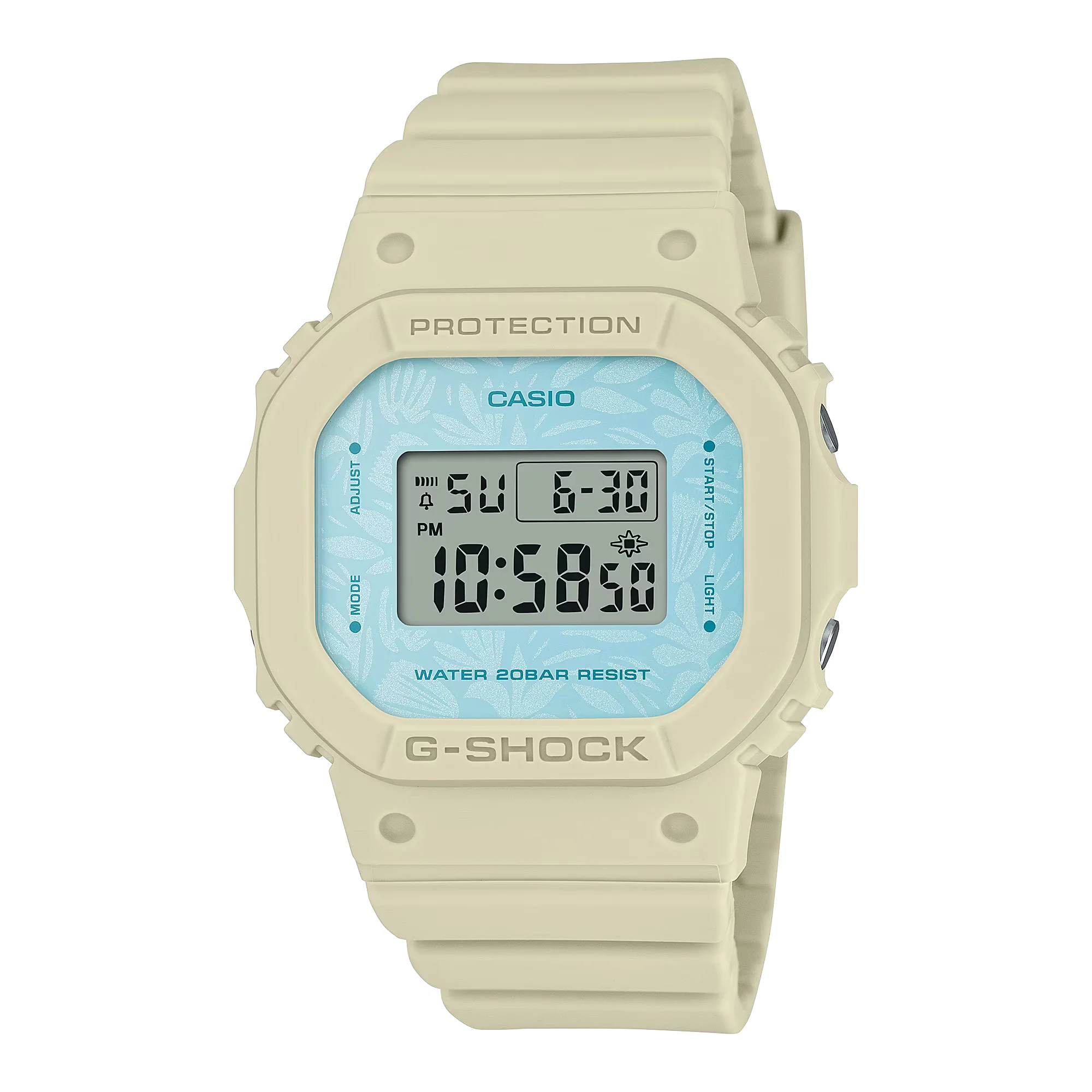 G-Shock Mid-Size S Series GMDS5600NC-9D