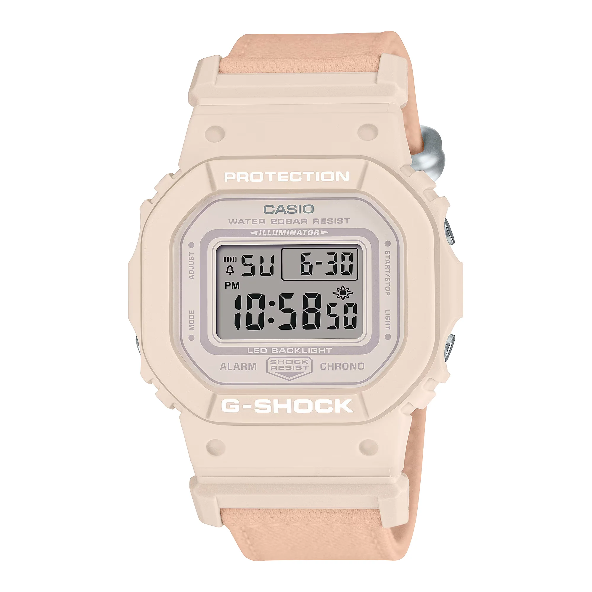 G-Shock Mid-Size S Series GMDS5600CT-4D