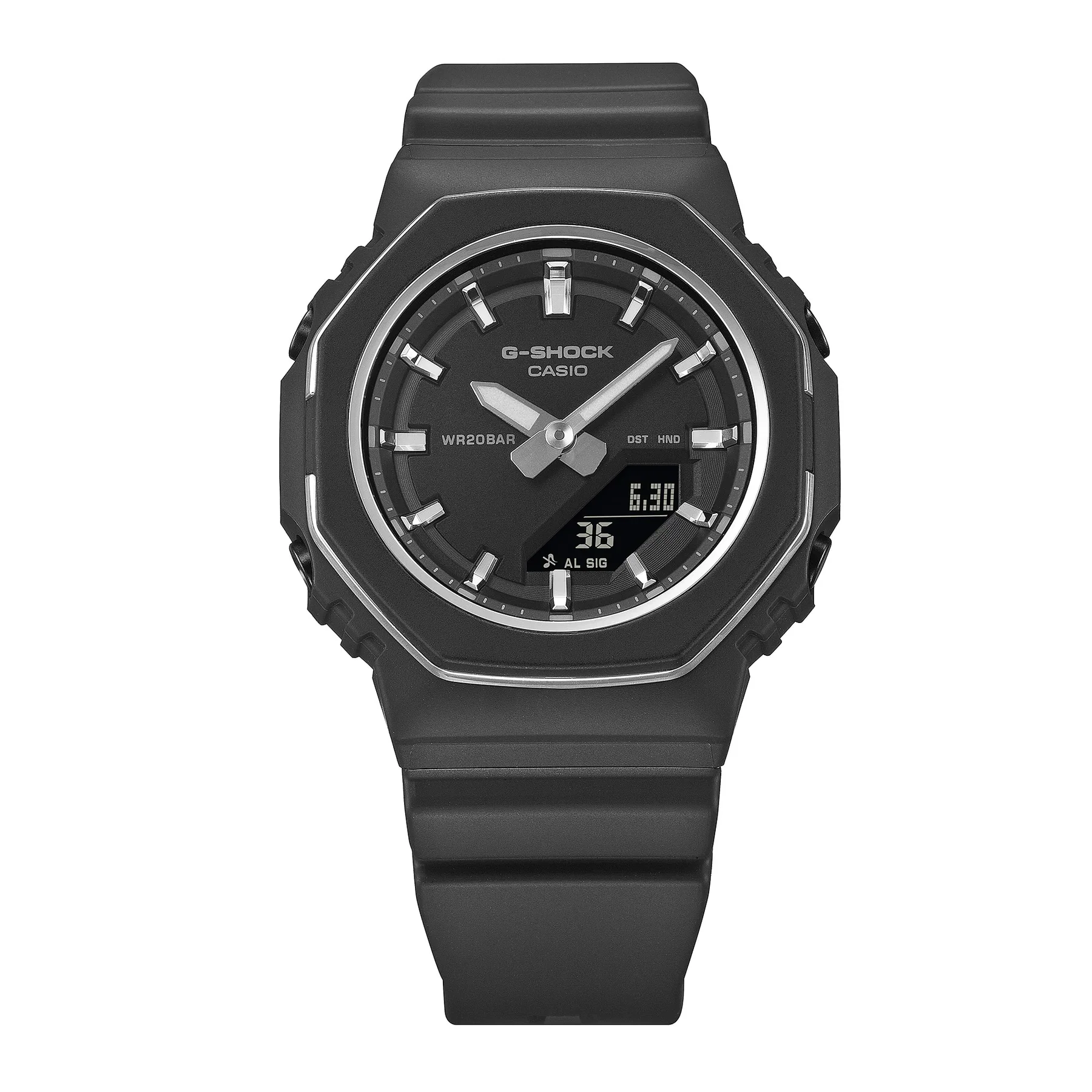 G-Shock Midsize CasiOak GMAP2110-1A - Image 2