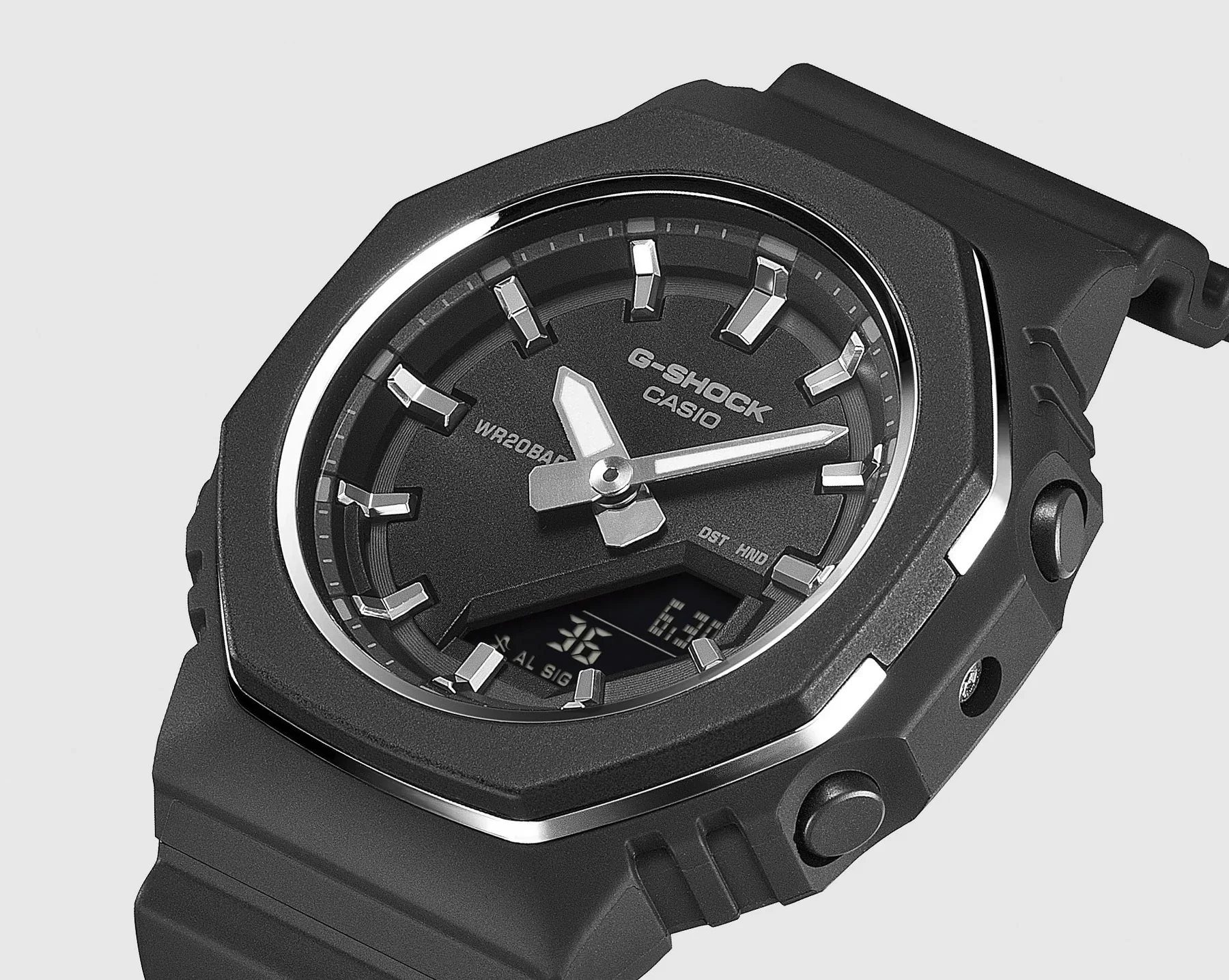 G-Shock Midsize CasiOak GMAP2110-1A - Image 4