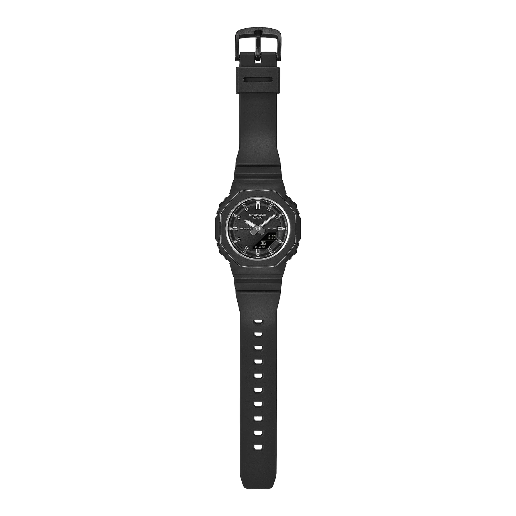 G-Shock Midsize CasiOak GMAP2110-1A - Image 5