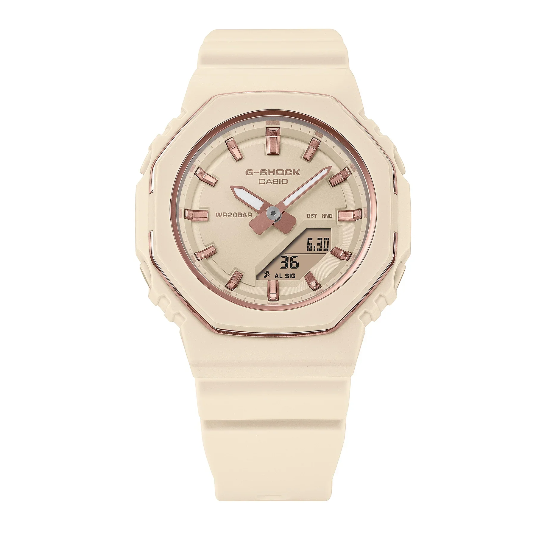 G-Shock Midsize CasiOak GMAP2110-4A - Image 2