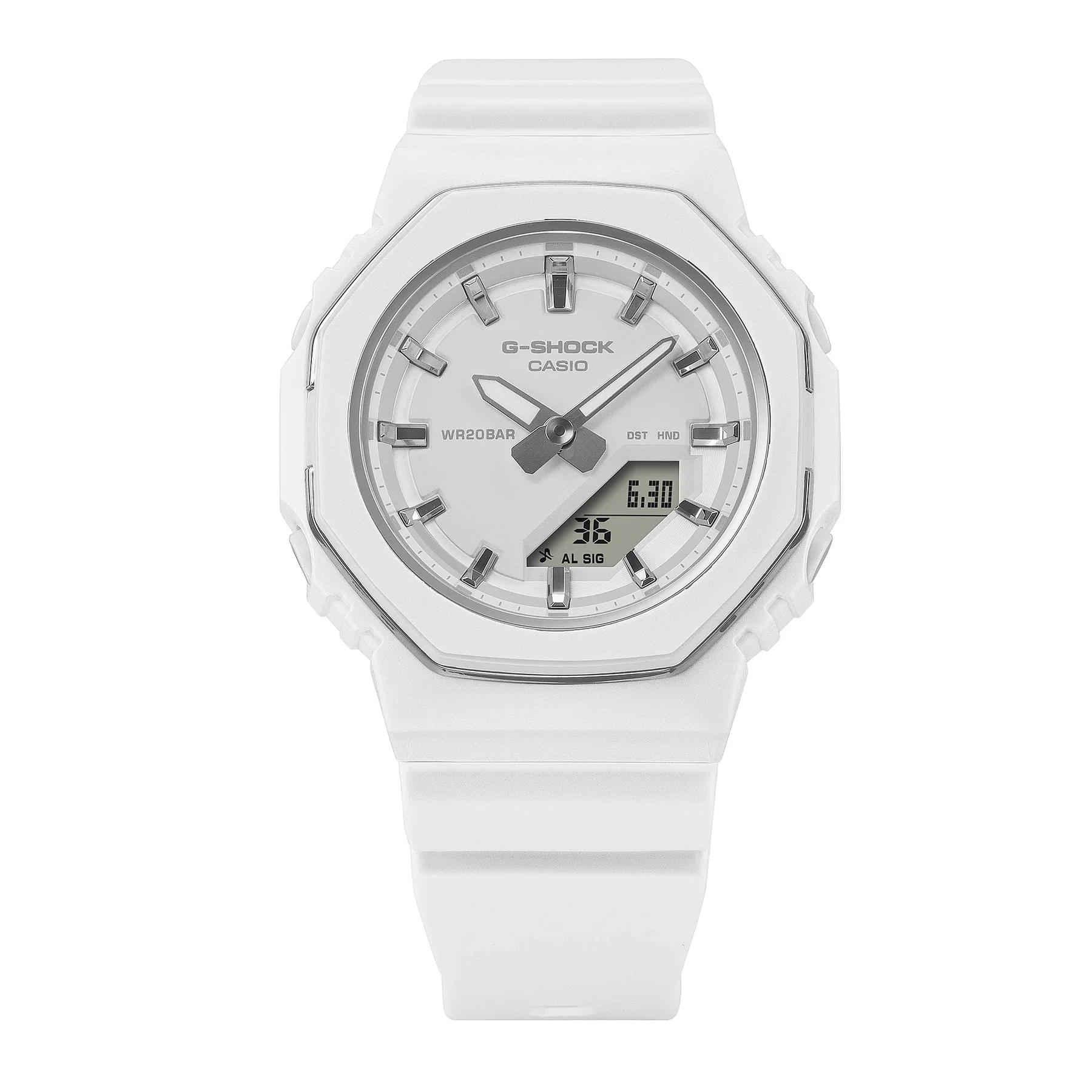 G-Shock Midsize CasiOak GMAP2110-7A - Image 2