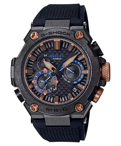 G-Shock MR-G Duo Hybrid MRGB2000R-1A