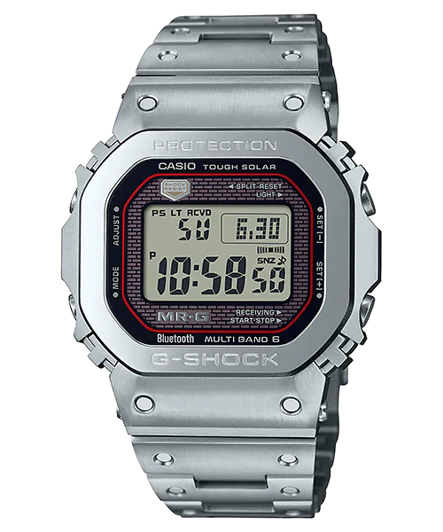 G-Shock MR-G Kiwami Square MRGB5000D-1D