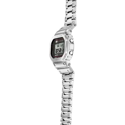 G-Shock MR-G Kiwami Square MRGB5000D-1D - Image 4