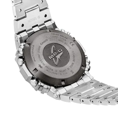 G-Shock MR-G Kiwami Square MRGB5000D-1D - Image 5